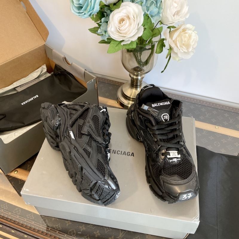 Balenciaga Track Shoes